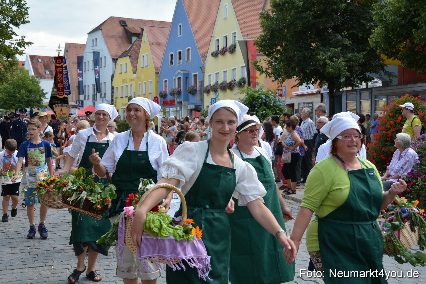 Volksfest Neumarkt 100814 0466
